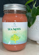 Strawberry Sea Moss
