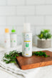 Tightening & Refining Sea Moss Face Cleanser