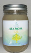 Wild-Crafted Irish Sea Moss Gel
